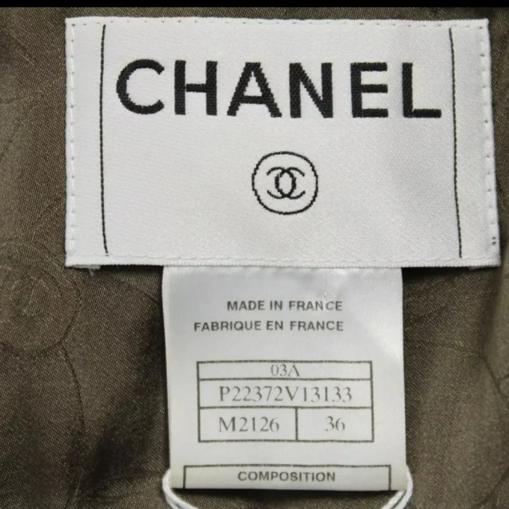 CHANEL 🔥 this